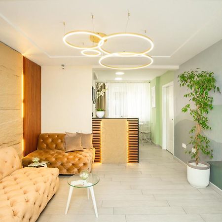 بودغوريتْسا 7 Hills Rooms المظهر الخارجي الصورة