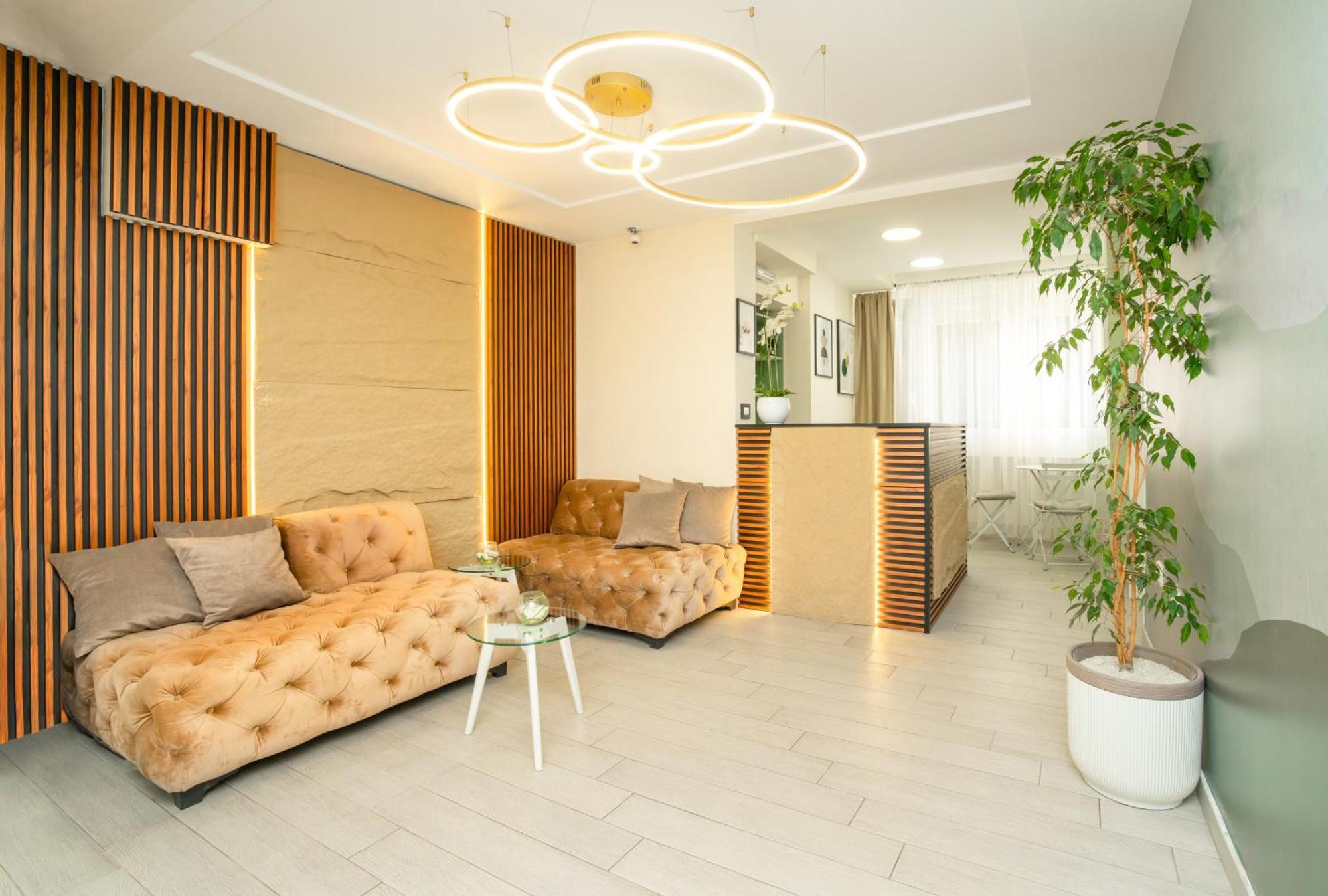 بودغوريتْسا 7 Hills Rooms المظهر الخارجي الصورة