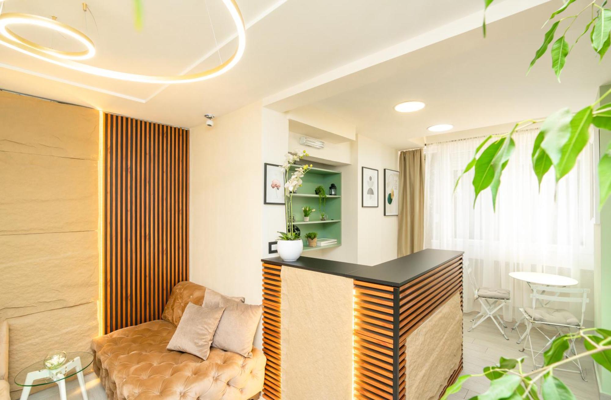 بودغوريتْسا 7 Hills Rooms المظهر الخارجي الصورة