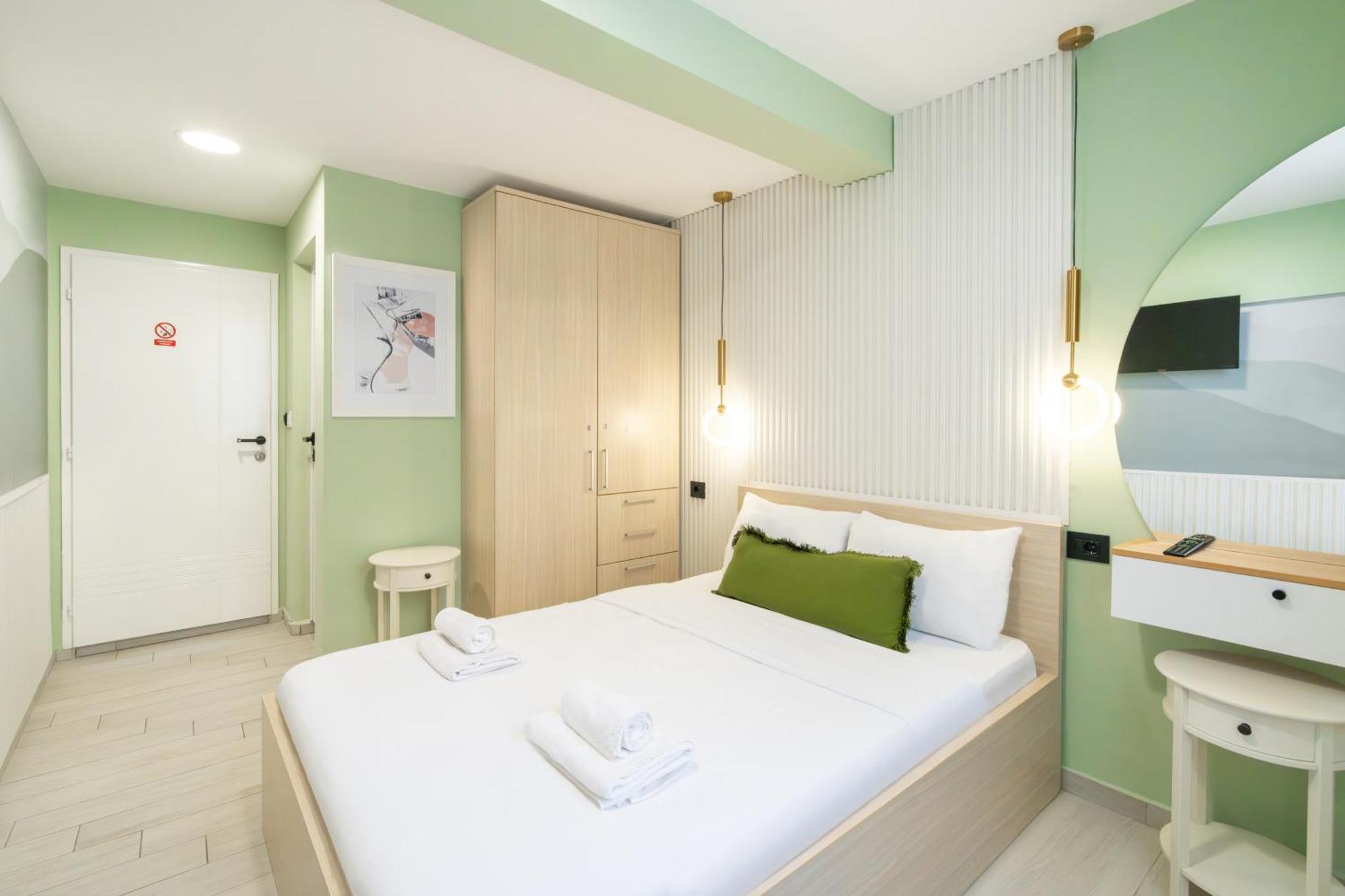 بودغوريتْسا 7 Hills Rooms المظهر الخارجي الصورة