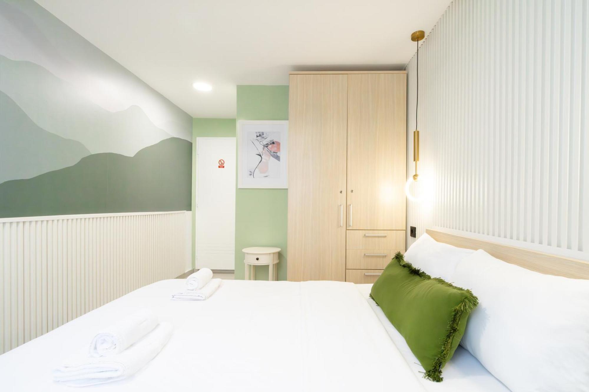 بودغوريتْسا 7 Hills Rooms المظهر الخارجي الصورة